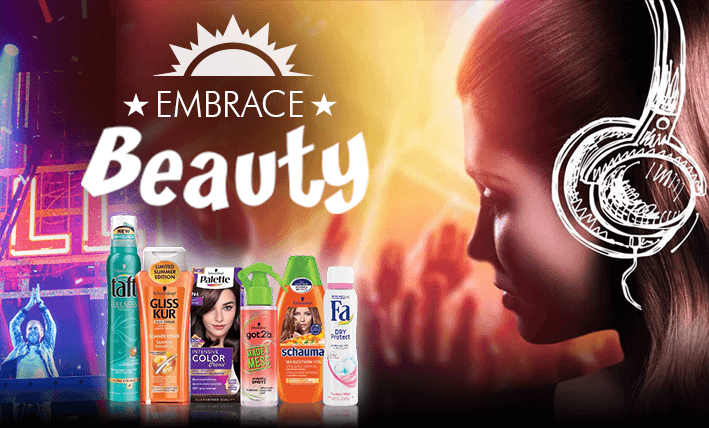 Embrace Beauty
